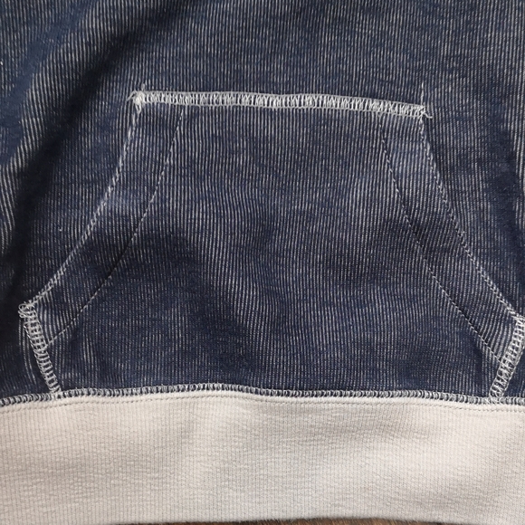 Buffalo Cotton boys hoodie in size 5 - Picture 6 of 16